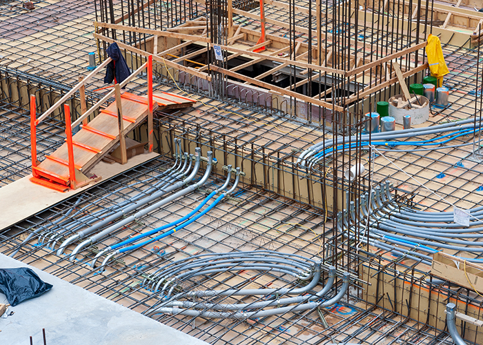 Ways in which TMT bars are raising the stakes in the construction industry
